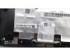 Lenovo 5CB1M51006 COVER Upper Case ASM_GER L 83DFGY RGB