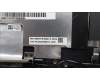 Lenovo 5CB1M64714 COVER Upper Case ASM_HUN L 83DFGY RGB