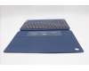 Lenovo 5CB1M64739 COVER Upper Case ASM_GRE W/O PEN WT 82XK