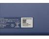 Lenovo 5CB1M64746 COVER Upper Case ASM_SPA W/O PEN WT 82XK