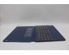 Lenovo 5CB1M64754 C-Cover with keyboard, Czech Slovakian, UK