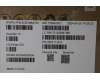 5CB1M64754 Lenovo COVER Upper Case ASM_CZE/SLKW/OPENWT82XK