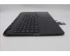 Lenovo 5CB1M64869 COVER Upper Case ASM_ITA L 83DEWH