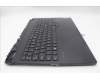 Lenovo 5CB1M64873 COVER Upper Case ASM_NORDIC L 83DEWH
