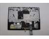 Lenovo 5CB1M64877 COVER Upper Case ASM_SPA L 83DEWH