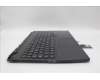 5CB1M64877 Lenovo COVER Upper Case ASM_SPA L 83DEWH