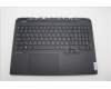 Lenovo 5CB1M64886 C-Cover with keyboard, Bulgarian, RGB Backlight, UK