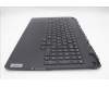 Lenovo 5CB1M64887 COVER Upper Case ASM_CZE/SLK L 83DERGB