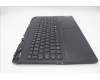 Lenovo 5CB1M64887 COVER Upper Case ASM_CZE/SLK L 83DERGB