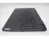 Lenovo 5CB1M64891 COVER Upper Case ASM_UKE L 83DERGB