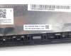 Lenovo 5CB1M64891 COVER Upper Case ASM_UKE L 83DERGB