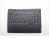 Lenovo 5CB1M64892 COVER Upper Case ASM_USA ENG L 83DERGB