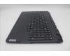 Lenovo 5CB1M64892 COVER Upper Case ASM_USA ENG L 83DERGB