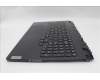 Lenovo 5CB1M64896 COVER Upper Case ASM_GRE L 83DERGB