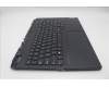 Lenovo 5CB1M64897 COVER Upper Case ASM_HBW L 83DERGB