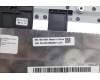 Lenovo 5CB1M64897 COVER Upper Case ASM_HBW L 83DERGB