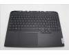 Lenovo 5CB1M64907 COVER Upper Case ASM_SLV L 83DERGB