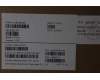 Lenovo 5CB1M64907 COVER Upper Case ASM_SLV L 83DERGB