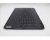 Lenovo 5CB1M64907 COVER Upper Case ASM_SLV L 83DERGB