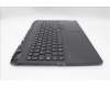 Lenovo 5CB1M64908 COVER Upper Case ASM_SPA L 83DERGB