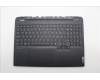 Lenovo 5CB1M64909 C-Cover with keyboard, Switzerland, RGB Backlight, UK