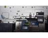 Lenovo 5CB1M65377 COVER Upper Case ASM_UKE C 83DV BLWH