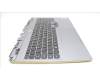 Lenovo 5CB1M65391 COVER Upper Case ASM_SLV C 83DV BLWH