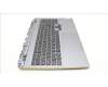 Lenovo 5CB1M65393 COVER Upper Case ASM_BUL C 83DV BLWH