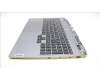 Lenovo 5CB1M65394 COVER UpperCase ASM_CZE/SLK C 83DV BLWH