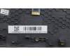 Lenovo 5CB1M65405 COVER Upper Case ASM_ARA C 83DV RGB