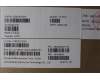 Lenovo 5CB1M70297 COVER L 83D4 D COVER A/G