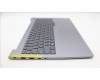 Lenovo 5CB1M70298 COVER Upper Case ASM_DEN W21KH AGBL U