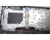 Lenovo 5CB1M70301 COVER Upper Case ASM_DEN W21KJ AGBL