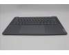 Lenovo 5CB1M72106 COVER Upper Case ASM SPA H83E2 LG 2.5K