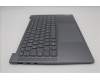 Lenovo 5CB1M72106 COVER Upper Case ASM SPA H83E2 LG 2.5K