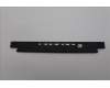 Lenovo 5CB1M72367 COVER COVER L 83G0 HINGE_CAP_BLACK