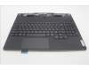 Lenovo 5CB1M72371 COVER Upper Case ASM_ARA L 83G0W/SCW