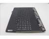 Lenovo 5CB1M72371 COVER Upper Case ASM_ARA L 83G0W/SCW