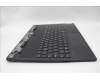 Lenovo 5CB1M72372 COVER Upper Case ASM_BEL L 83G0W/SCW
