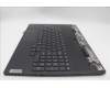 Lenovo 5CB1M72378 COVER Upper Case ASM_USA ENG L 83G0W/SCW