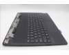 Lenovo 5CB1M72378 COVER Upper Case ASM_USA ENG L 83G0W/SCW