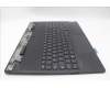Lenovo 5CB1M72387 COVER Upper Case ASM_ITA L 83G0W/SCW