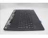 Lenovo 5CB1M72390 COVER Upper Case ASM_NORDIC L 83G0W/SCW