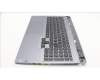 Lenovo 5CB1M72420 COVER Upper Case ASM_POR C 83DG LGBL