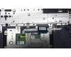 Lenovo 5CB1M77190 COVER Upper Case ASM_BUL C 83DG LGBL