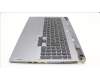 Lenovo 5CB1M77205 COVER Upper Case ASM_UKE C 83DG LGRGB