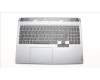 Lenovo 5CB1M77219 COVER Upper Case ASM_SLV C 83DG LGRGB