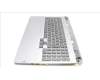 Lenovo 5CB1M77219 COVER Upper Case ASM_SLV C 83DG LGRGB