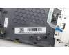 Lenovo 5CB1M77219 COVER Upper Case ASM_SLV C 83DG LGRGB