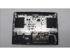 Lenovo 5CB1M77220 COVER Upper Case ASM_SWS C 83DG LGRGB